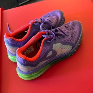 Nike air max runners